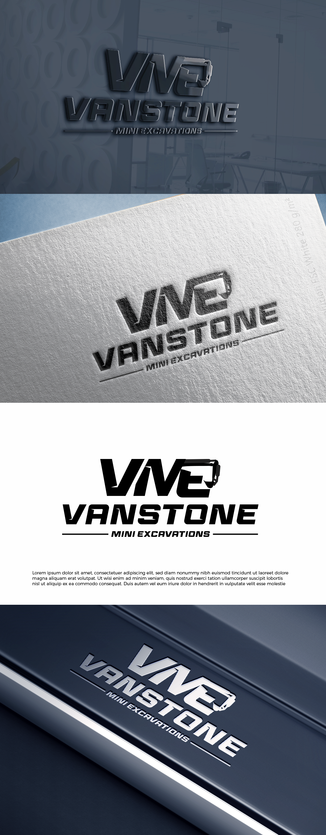 Diseño de Logo por Md. Abuhanifa para este proyecto | Diseño #37456546