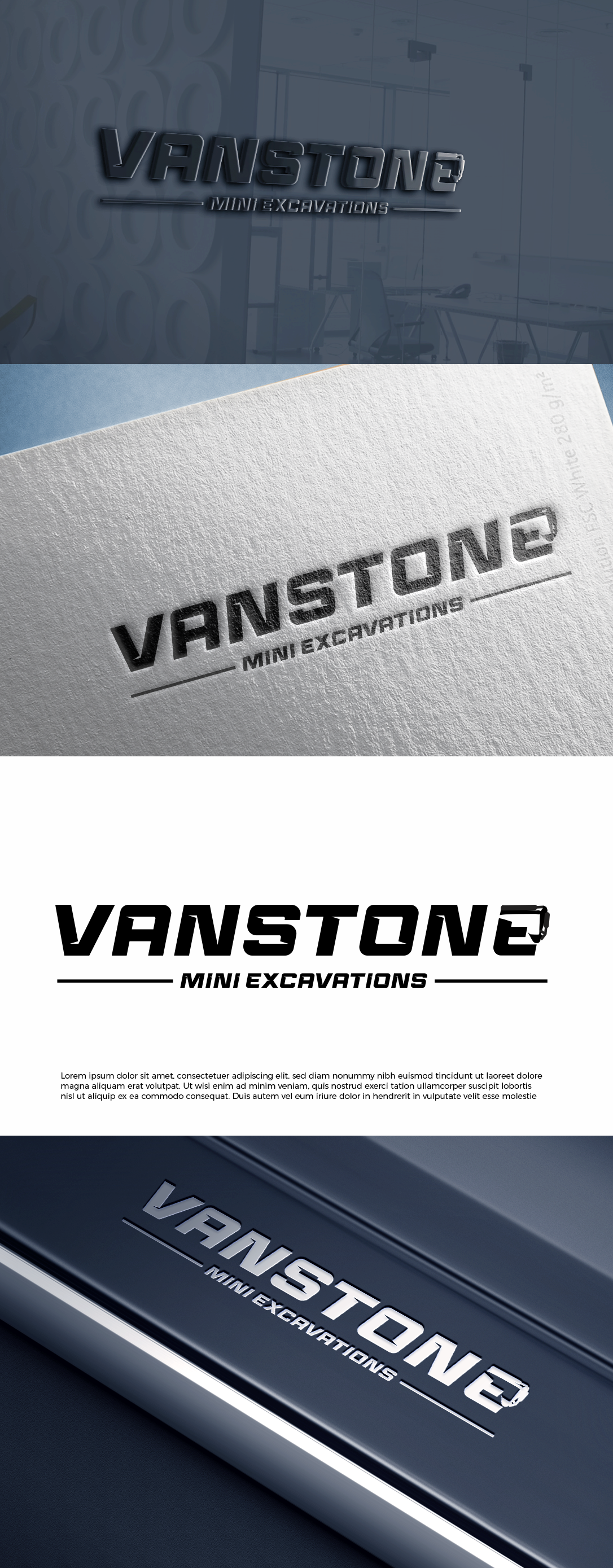 Diseño de Logo por Md. Abuhanifa para este proyecto | Diseño #37456549