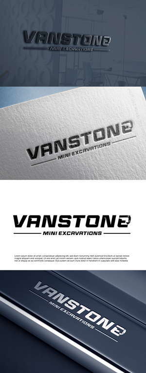 Diseño de Logo por Md. Abuhanifa para este proyecto | Diseño: #37456549