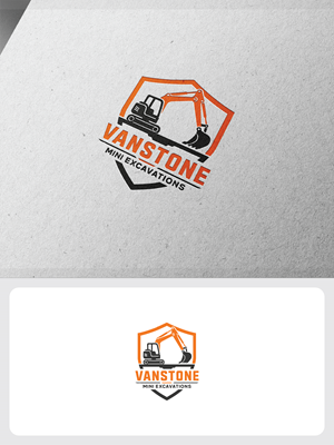 Logo Design by raju.creative for this project | Design: #37449870