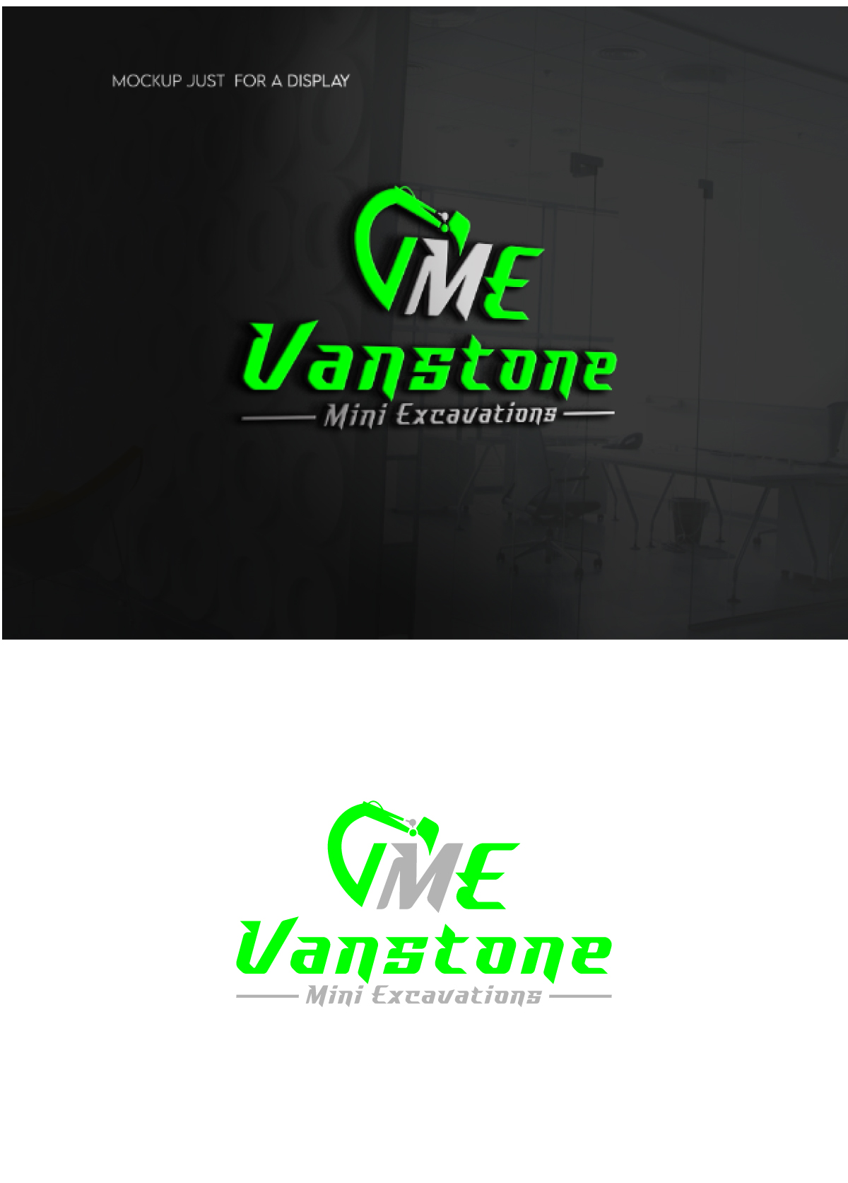 Diseño de Logo por JMN Signatures para este proyecto | Diseño #37455648