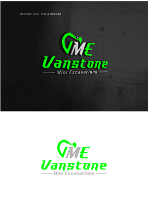 Diseño de Logo por JMN Signatures para este proyecto | Diseño: #37455648