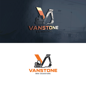 Logo Design by Usmaan4 for this project | Design: #37452464
