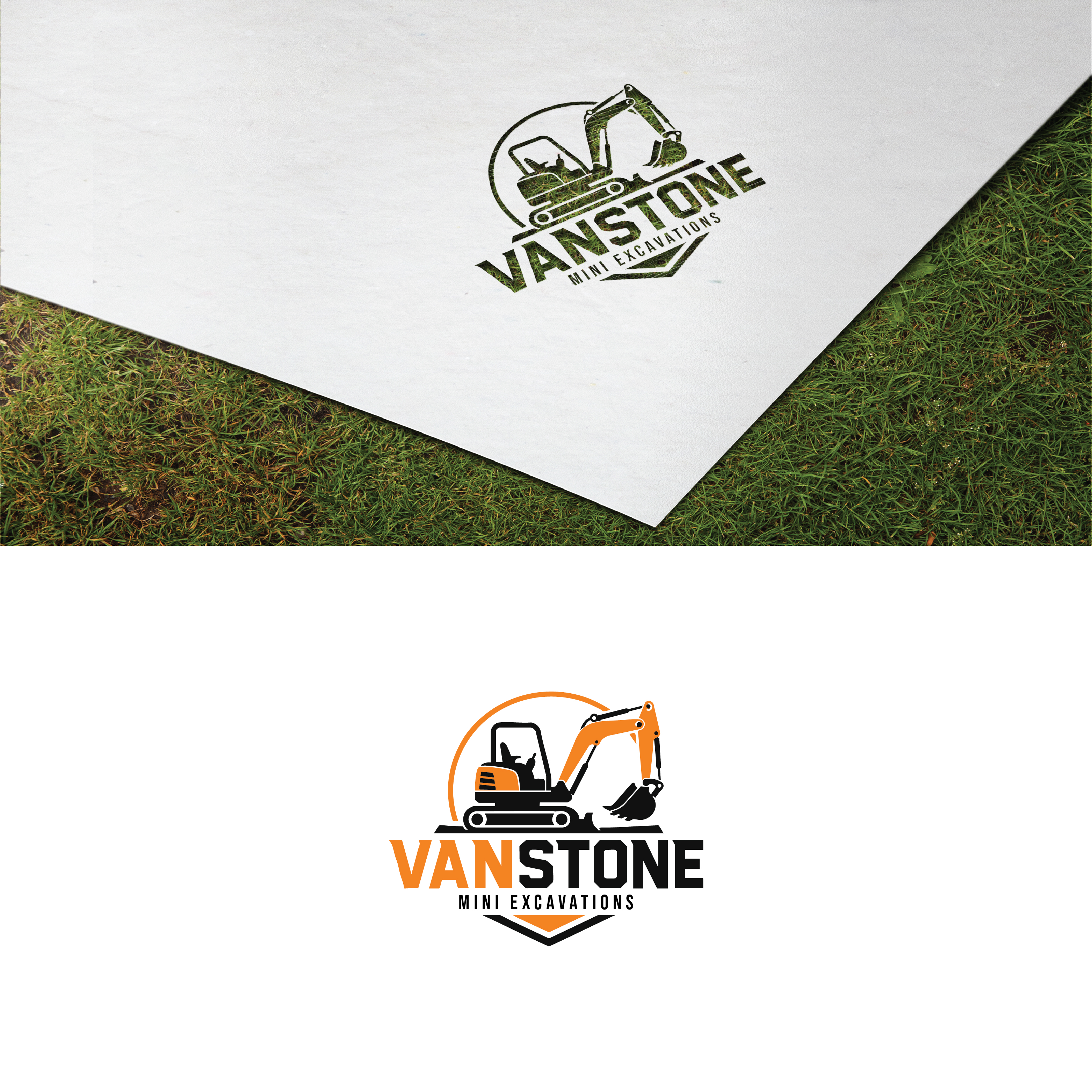 Logo Design by Usmaan4 for this project | Design #37452491