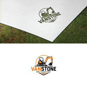 Logo Design by Usmaan4 for this project | Design: #37452491
