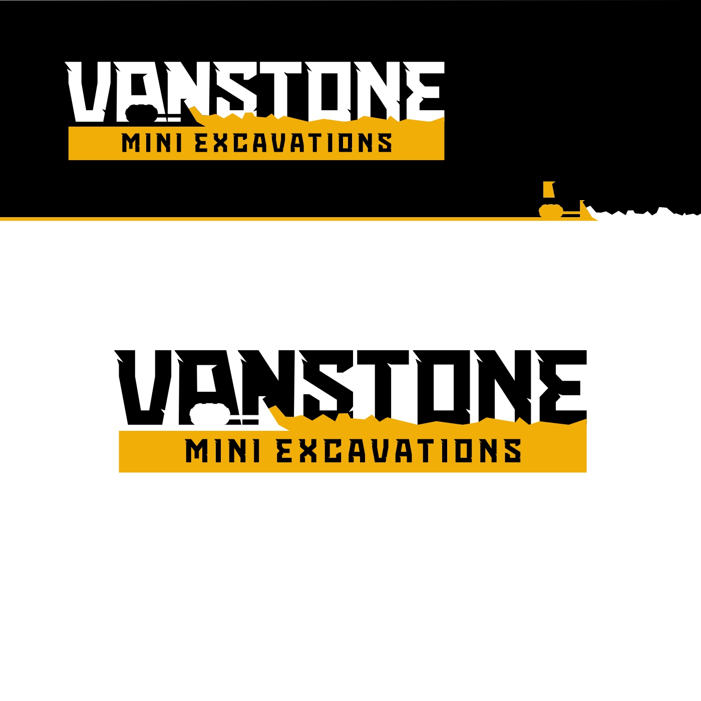 Logo Design by Marcos! for this project | Design #37449501