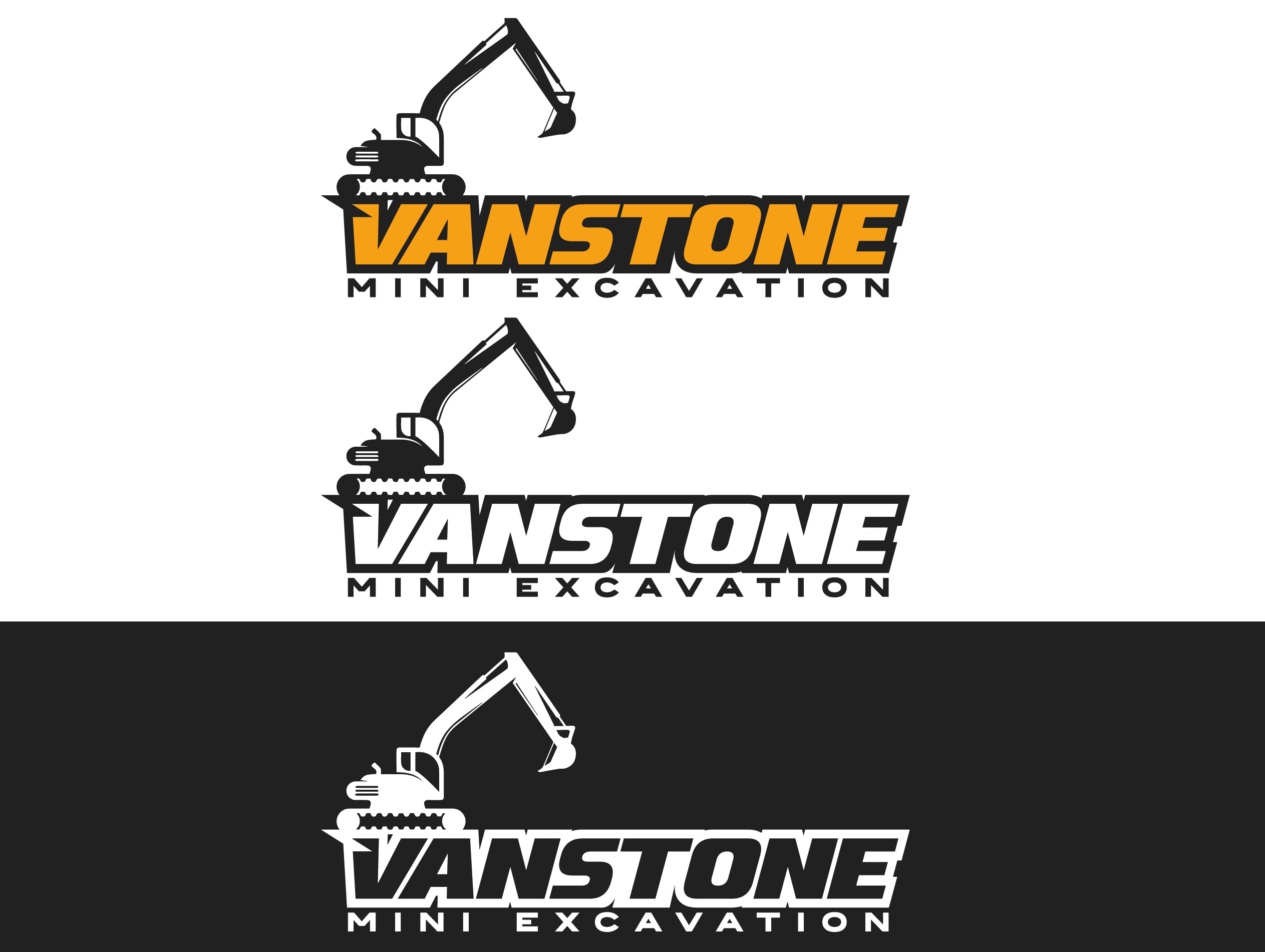 Logo Design by jika for this project | Design #37451413