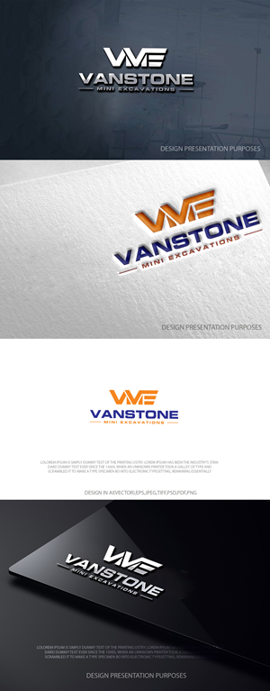 Diseño de Logo por zebronicgraphic para este proyecto | Diseño: #37448895