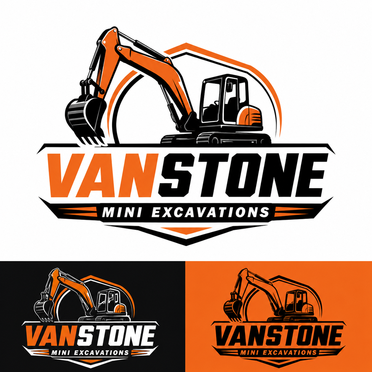 Logo Design by Imran_me for this project | Design #37447434