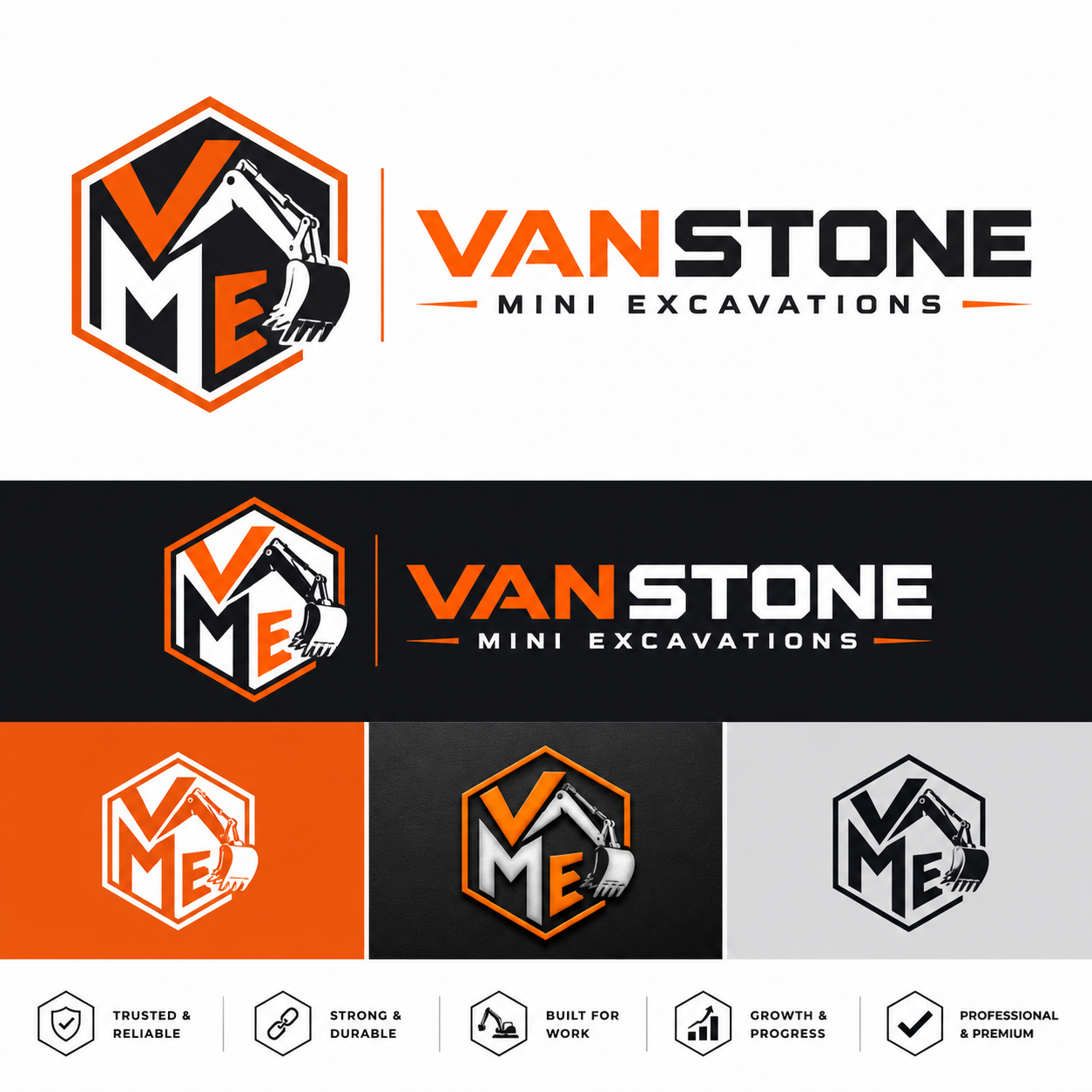 Logo Design by Imran_me for this project | Design #37450607