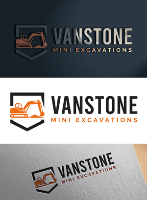 Logo Design by Chanel graphics for this project | Design: #37448091