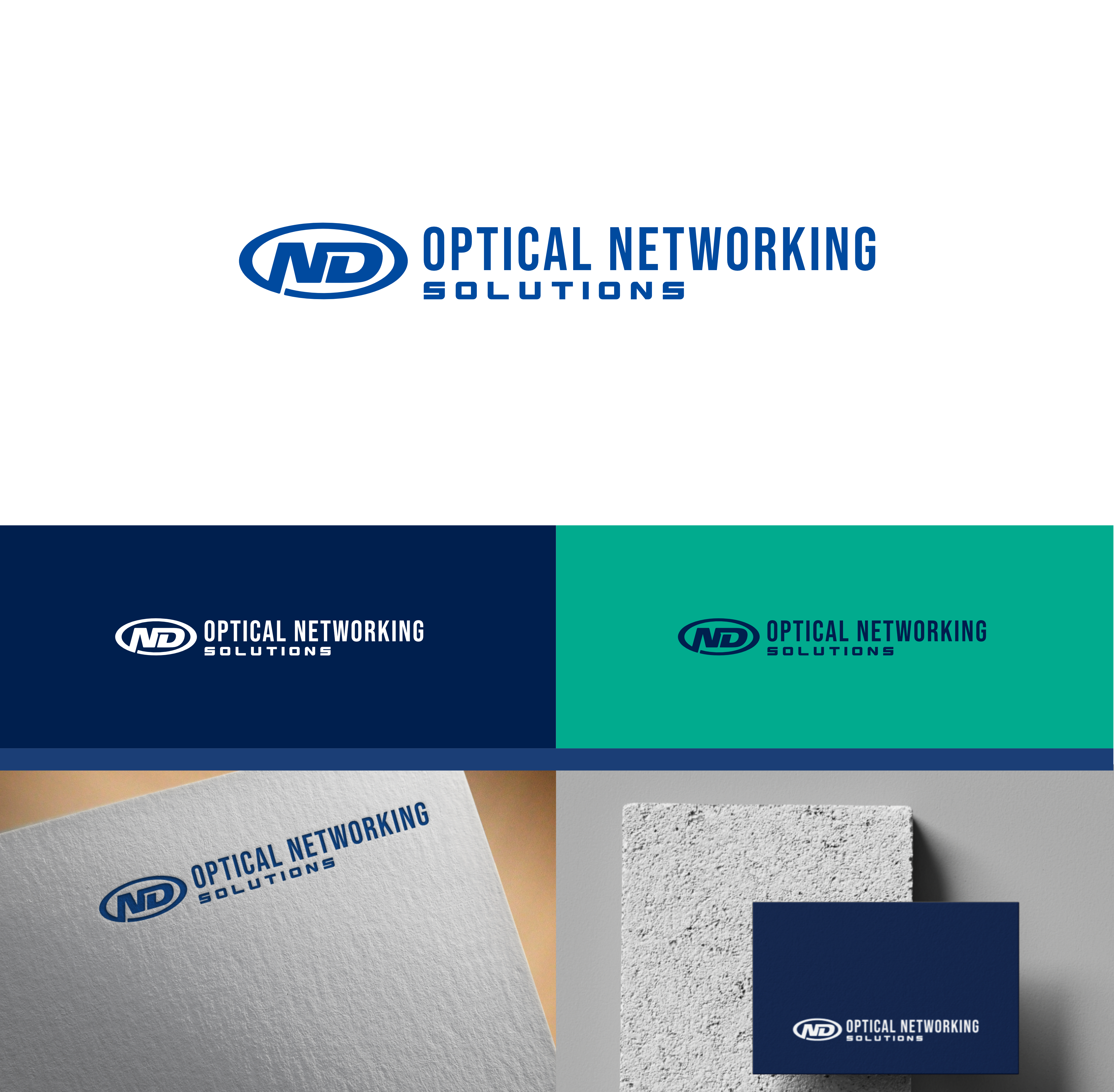 Logo Design by AnninWonderland for Network Distributors | Design #37449854