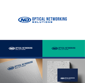 Logo Design by AnninWonderland for Network Distributors | Design: #37449854