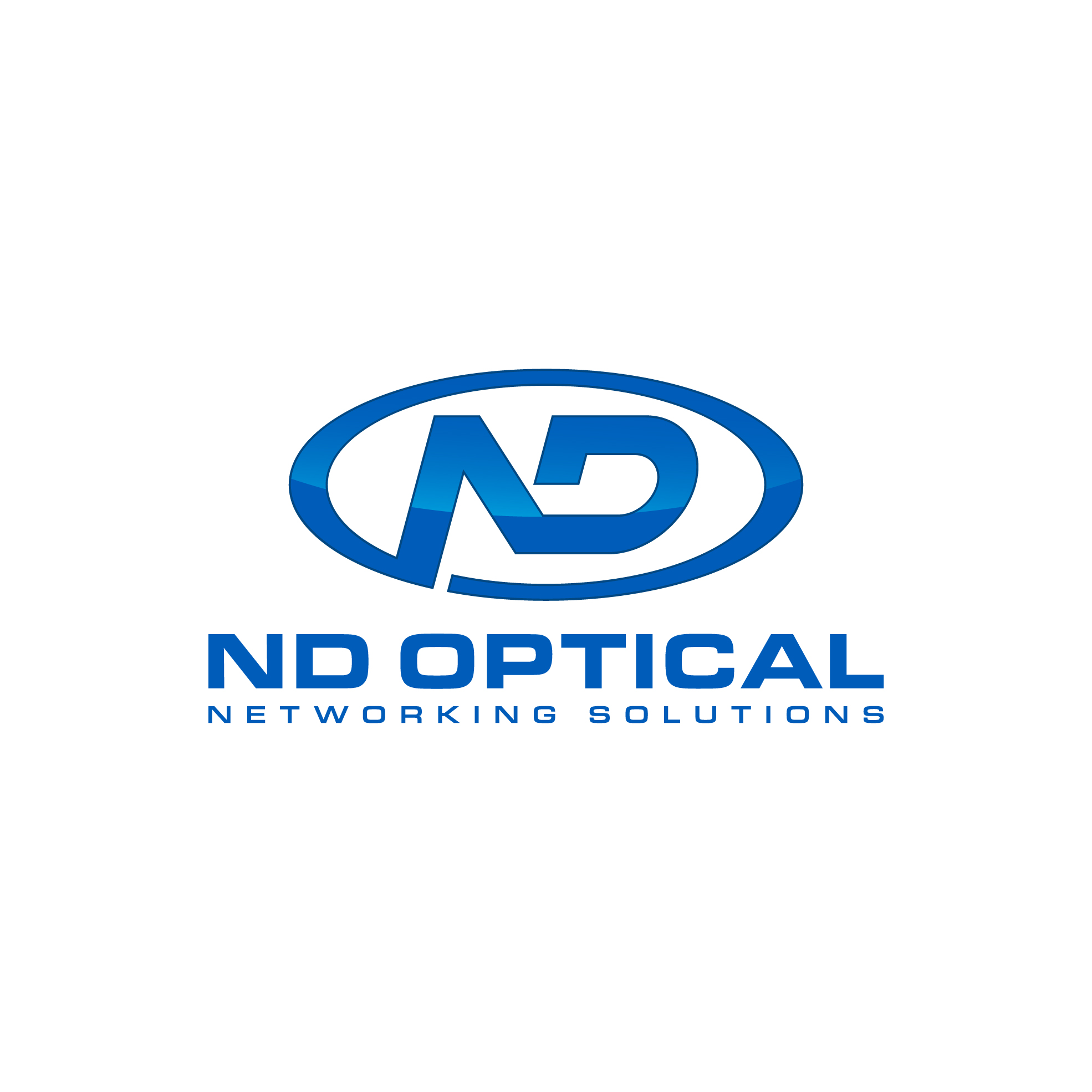 Logo Design by obrain for Network Distributors | Design #37465538