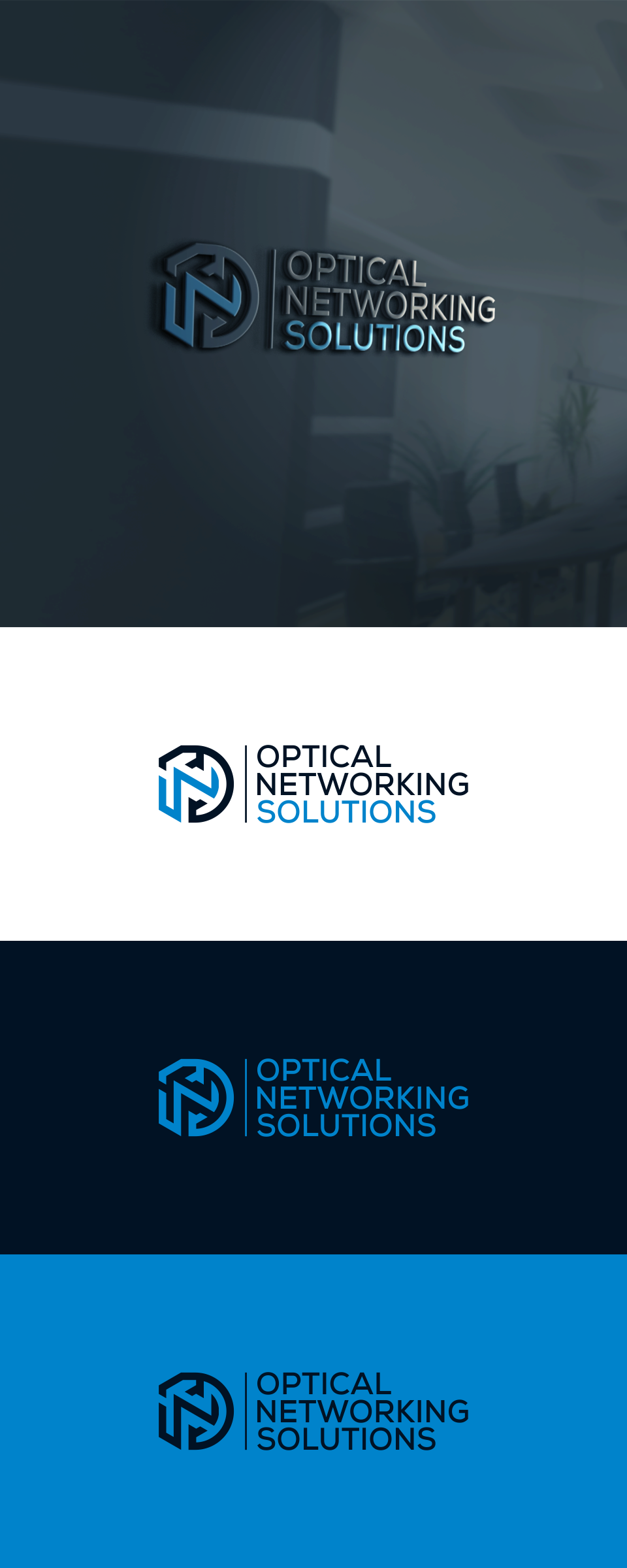 Logo Design by Mizhu XT for Network Distributors | Design #37452900