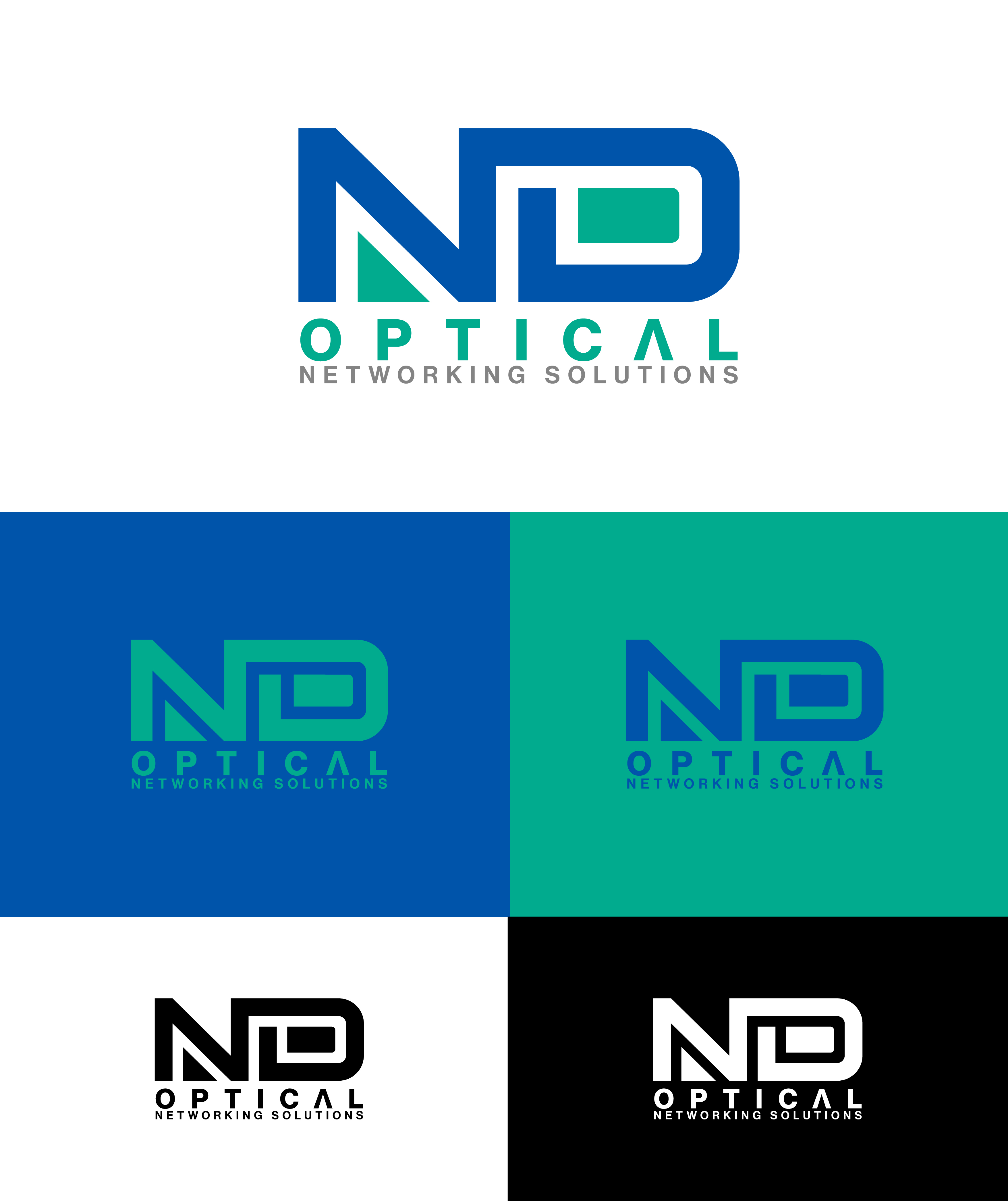 Logo Design by nicolaz for Network Distributors | Design #37471655