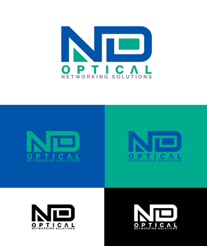 Logo Design by nicolaz for Network Distributors | Design: #37471655