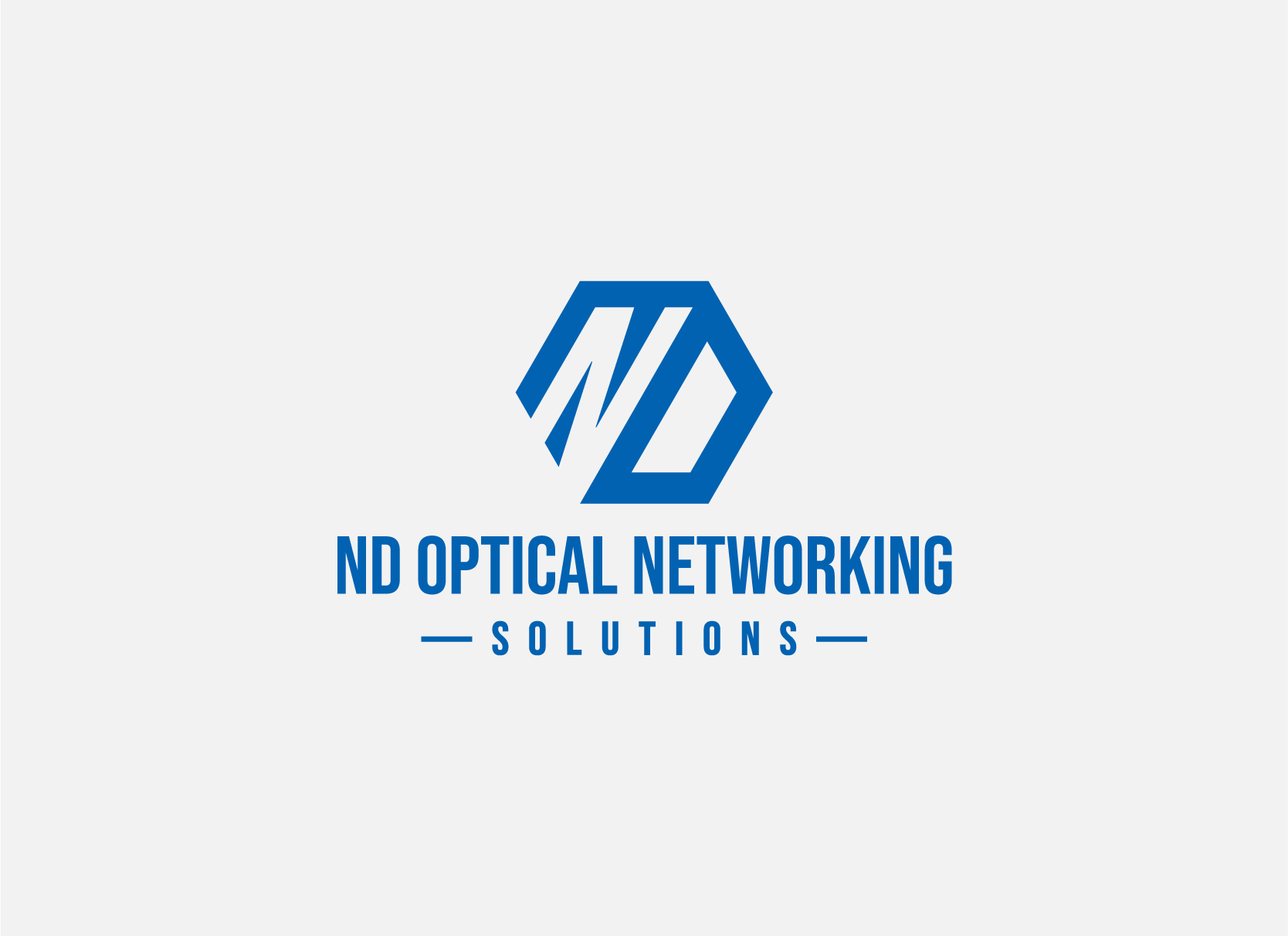Logo Design by Fez Creatives for Network Distributors | Design #37464303