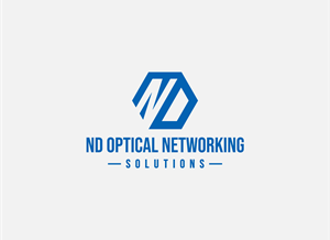 Logo Design by Fez Creatives for Network Distributors | Design: #37464303