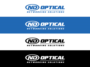 Logo Design by 439 Creations for Network Distributors | Design: #37450353