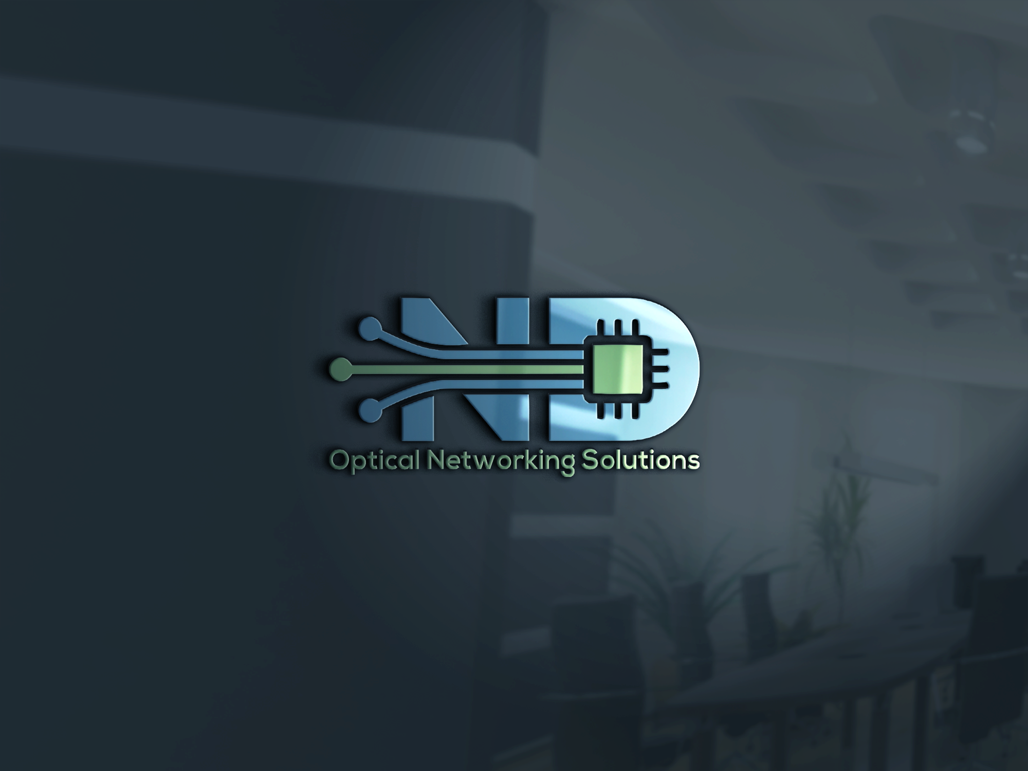 Logo Design by Adam Smith..... for Network Distributors | Design #37454962