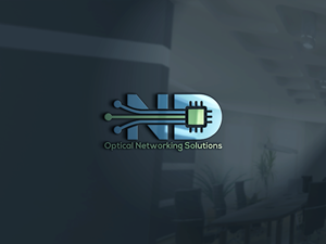 Logo Design by Adam Smith..... for Network Distributors | Design: #37454962