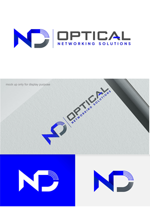 Logo Design by rgb01 for Network Distributors | Design: #37469596