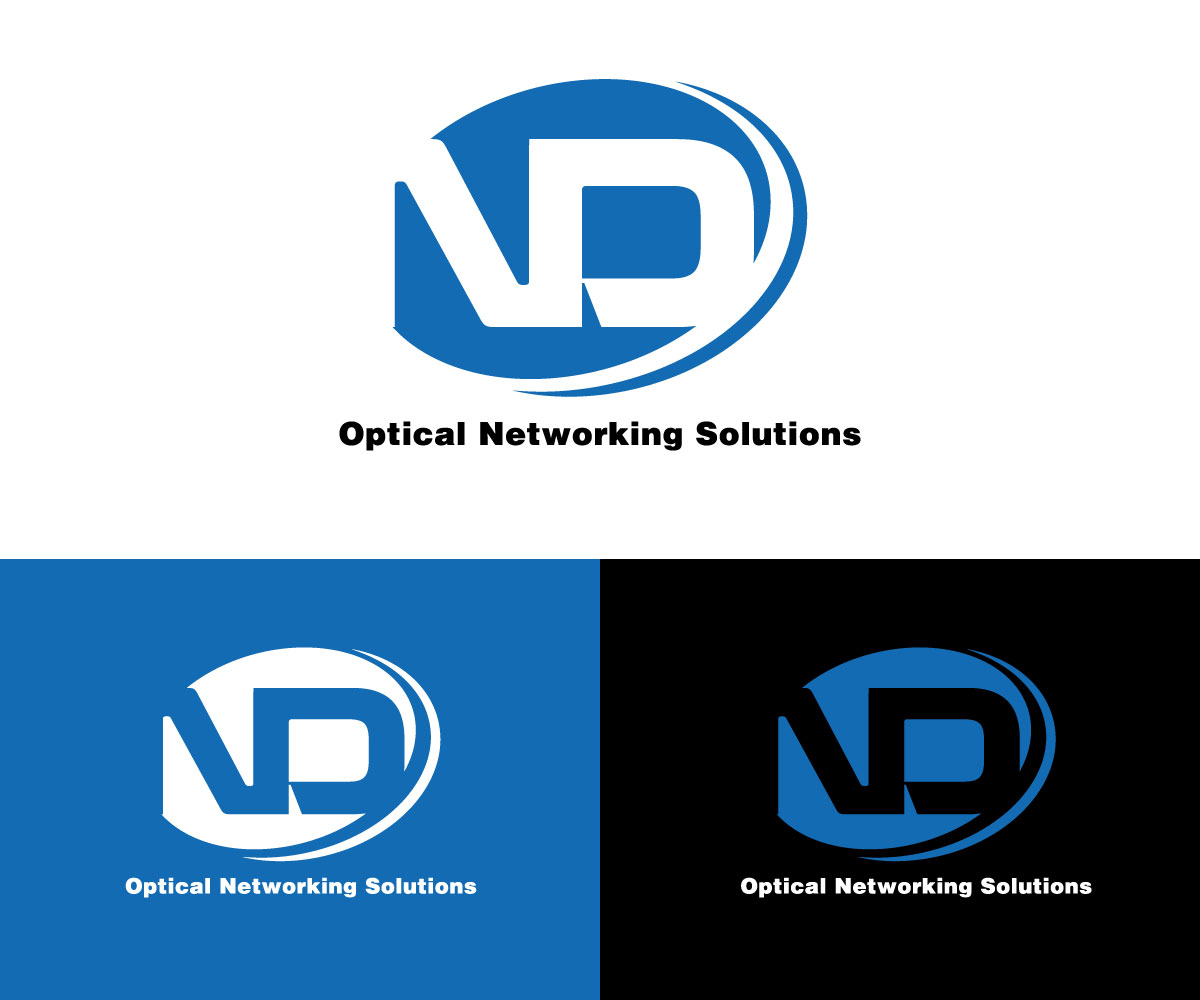 Logo Design by Kavth for Network Distributors | Design #37456529