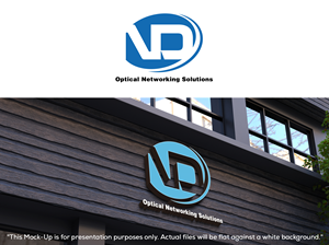 Logo Design by Kavth for Network Distributors | Design: #37456538