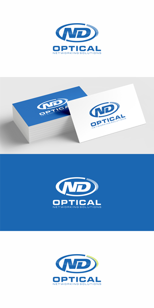 Logo Design by ndra for Network Distributors | Design: #37449686