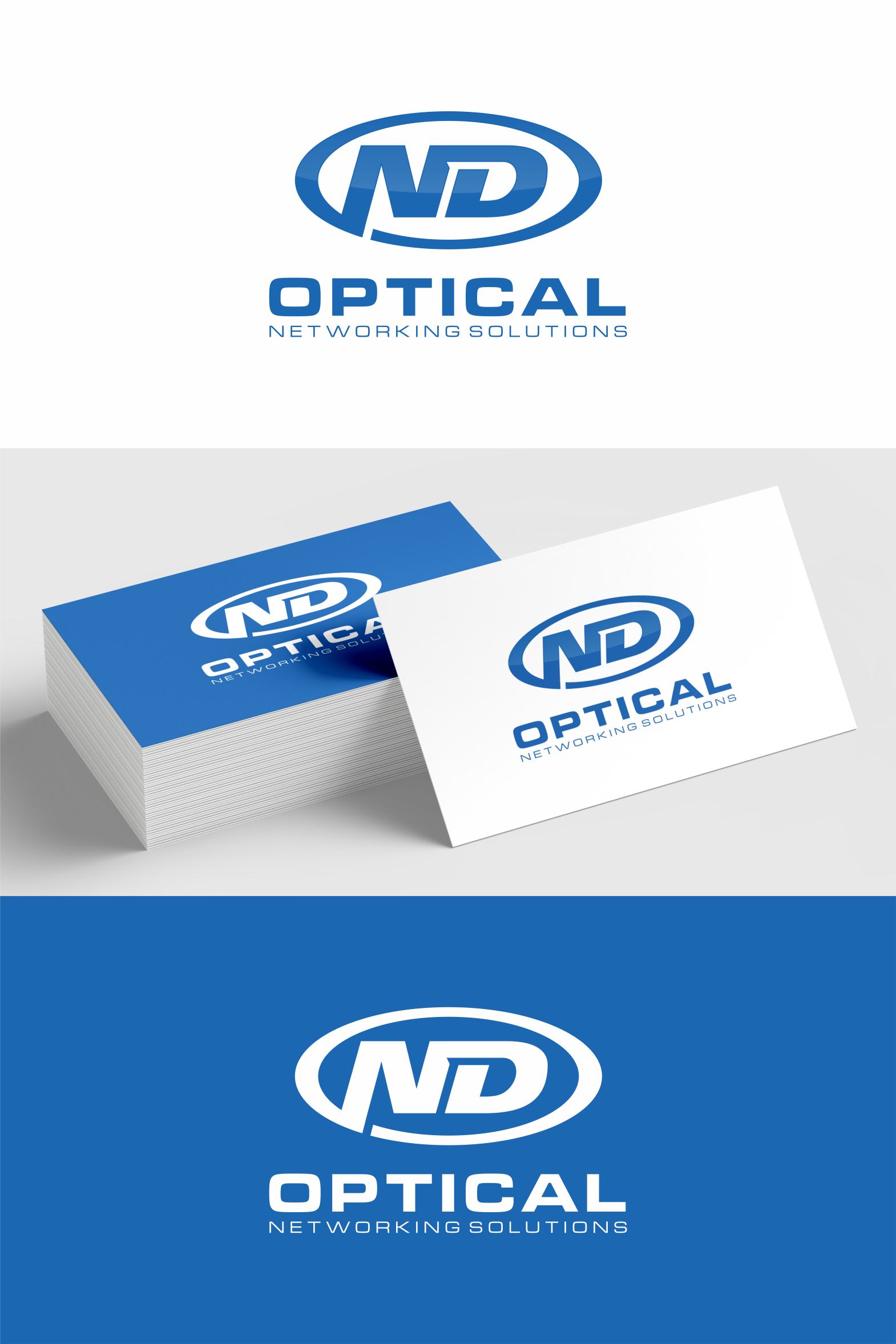 Logo Design by ndra for Network Distributors | Design #37449701