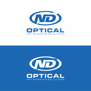 Logo Design by ndra for Network Distributors | Design: #37470296