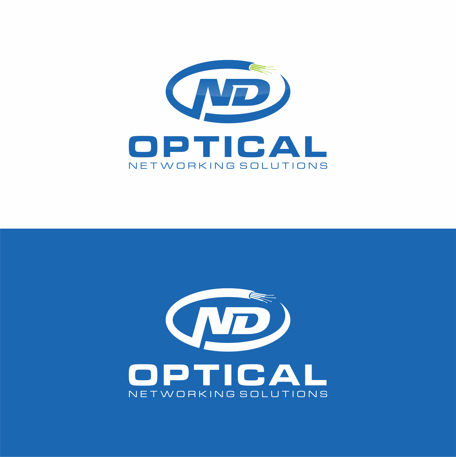Logo Design by ndra for Network Distributors | Design #37470311
