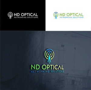 Logo Design by RA-bica for Network Distributors | Design: #37450583