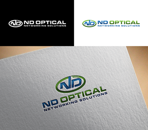 Logo Design by RA-bica for Network Distributors | Design: #37450584