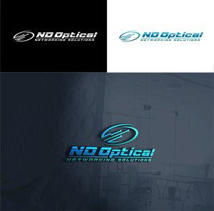 Logo Design by RA-bica for Network Distributors | Design: #37450586
