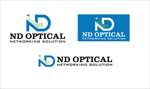 Logo Design by BibaC for Network Distributors | Design: #37454495