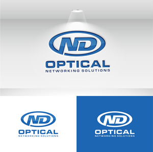 Logo Design by Noekha Studio for Network Distributors | Design: #37463943
