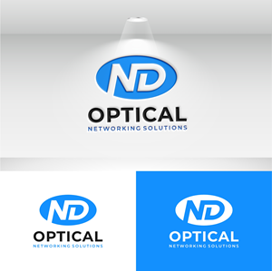 Logo Design by Noekha Studio for Network Distributors | Design: #37464062