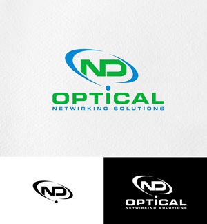 Logo Design by SolDesign for Network Distributors | Design: #37468849