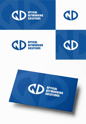 Logo Design by Ha.Connick for Network Distributors | Design: #37467651