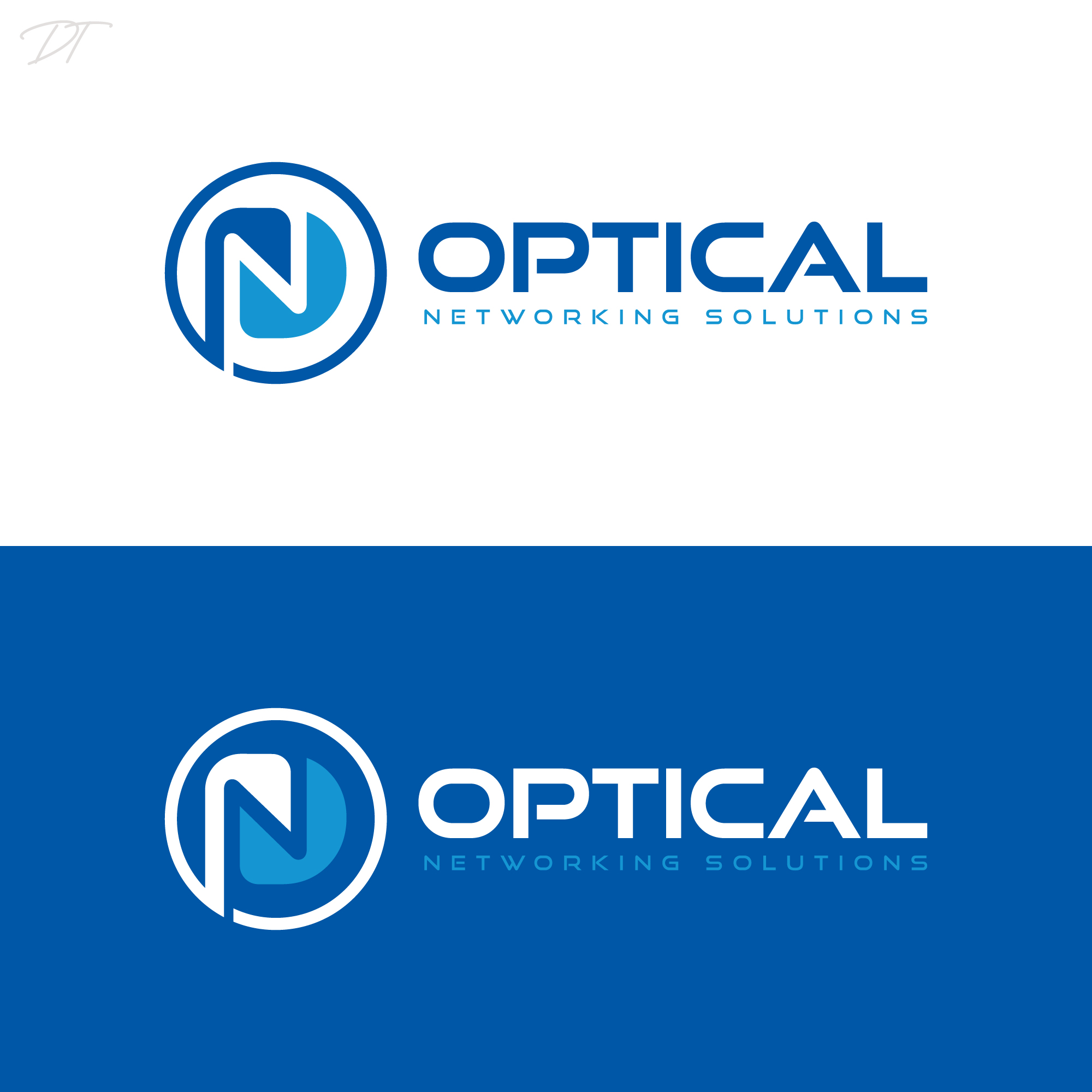 Logo Design by Talha Ahmad for Network Distributors | Design #37451275