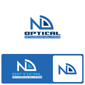 Logo Design by Talha Ahmad for Network Distributors | Design: #37451279