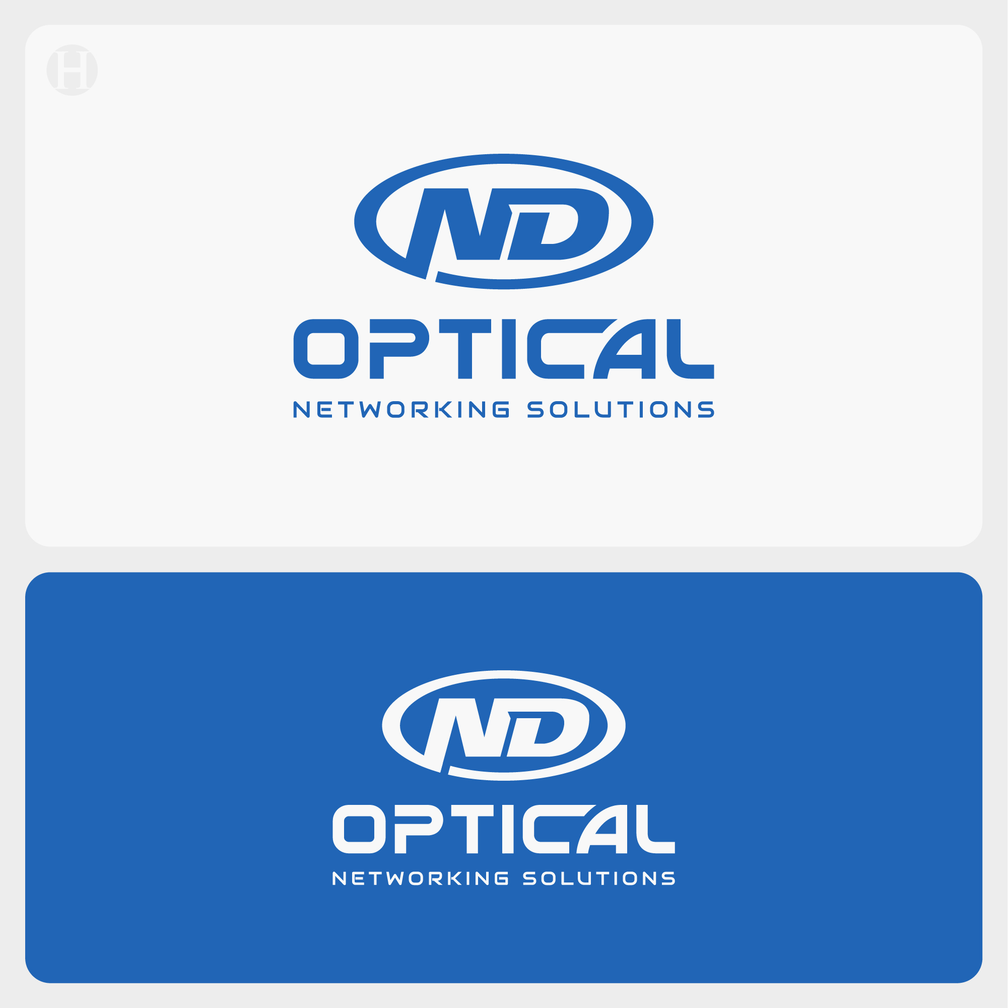 Logo Design by Talha Ahmad for Network Distributors | Design #37451280