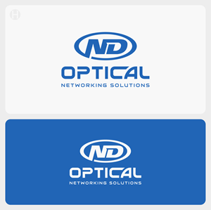 Logo Design by Talha Ahmad for Network Distributors | Design: #37451280