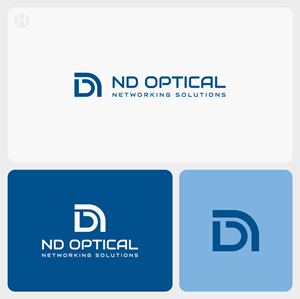 Logo Design by Talha Ahmad for Network Distributors | Design: #37451282