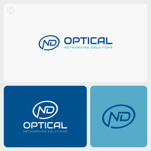 Logo Design by Talha Ahmad for Network Distributors | Design: #37451283