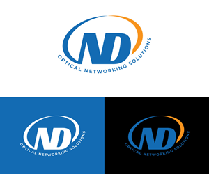 Logo Design by RaKu 2 for Network Distributors | Design: #37453005