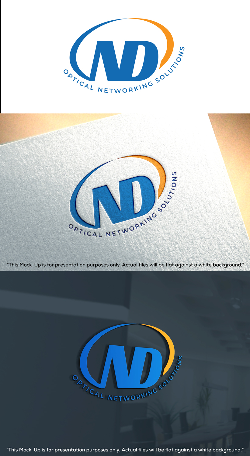 Logo Design by RaKu 2 for Network Distributors | Design #37456502