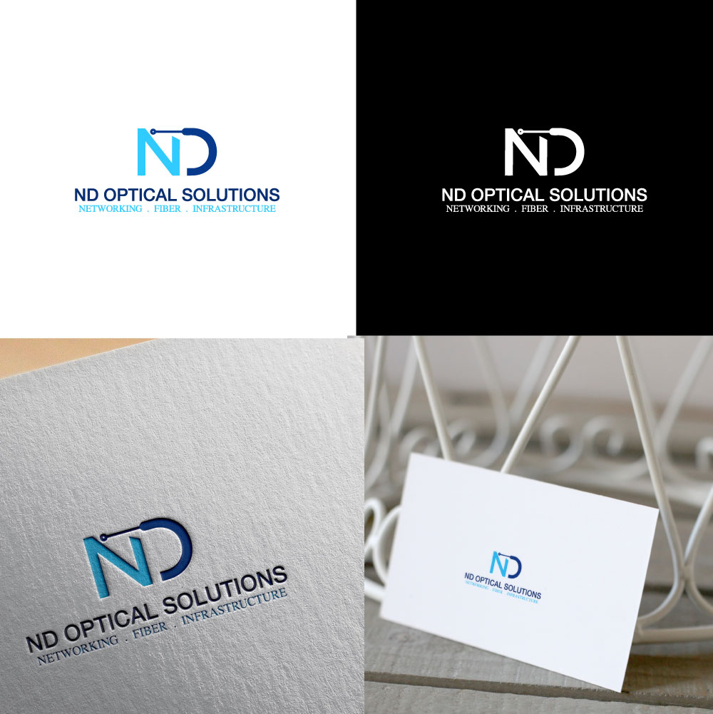 Logo Design by Jonshonkal for Network Distributors | Design #37452718